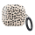 Pozostałe Burga Almond Latte case do AirPods 4